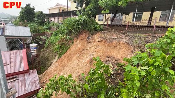 BẢN TIN THỜI SỰ NGÀY 7/8/2023