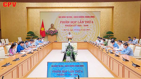 BẢN TIN THỜI SỰ NGÀY 10/8/2023