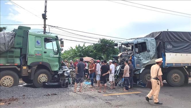 Khởi tố vụ án tai nạn khiến 3 thành viên CLB Hoàng Anh Gia Lai tử vong