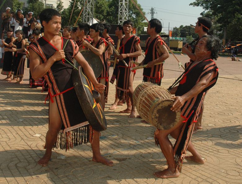 Kon Tum: Tập trung thực hiện Dự án 6 trong Chương trình MTQG phát triển KT-XH vùng DTTS&MN