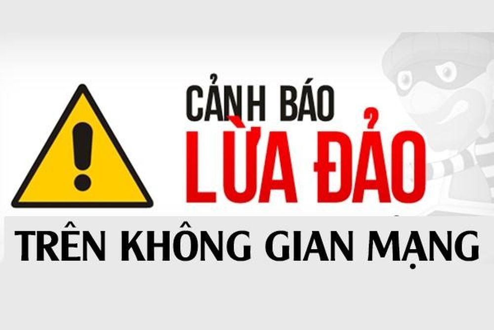 Nghệ An: Cảnh báo đối tượng giả danh cơ quan thuế để lừa đảo qua mạng