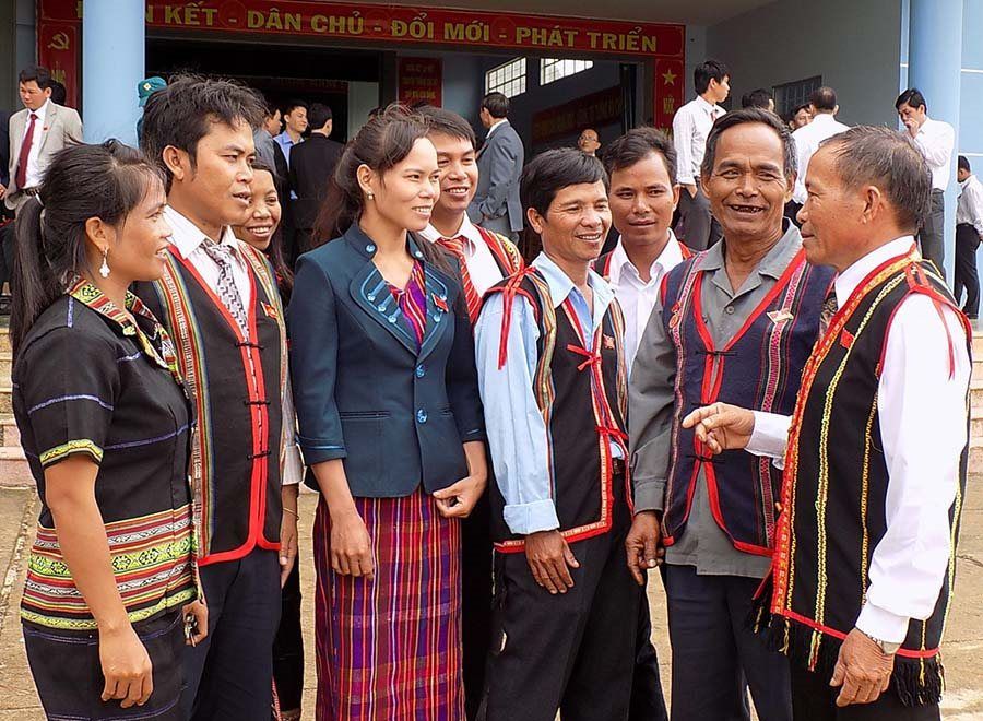 Trà Vinh: Phấn đấu giảm 1% tỷ lệ hộ nghèo vùng đồng bào DTTS&MN theo chuẩn nghèo đa chiều