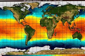 Ứng phó với thời tiết khắc nghiệt do ELNINO