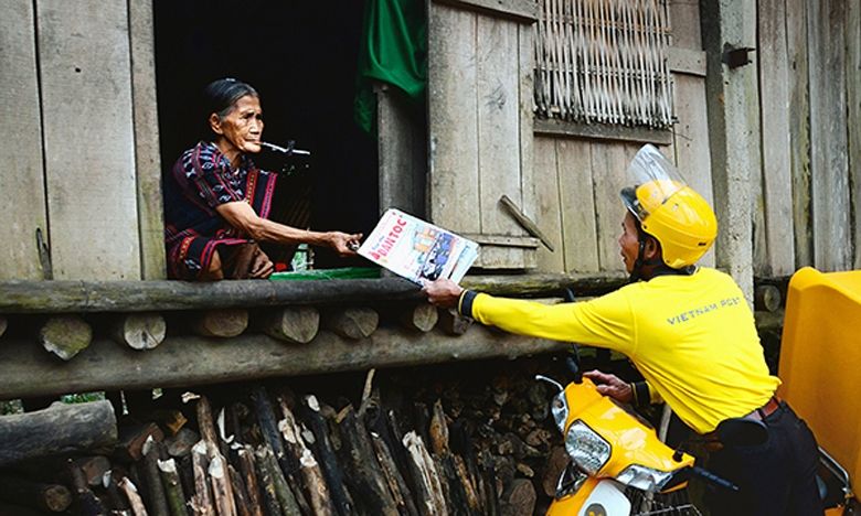 Mức chi thông tin, tuyên truyền thực hiện các chương trình mục tiêu quốc gia