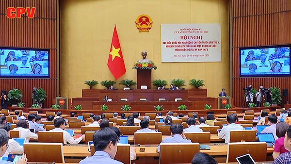 BẢN TIN THỜI SỰ NGÀY 29/8/2023