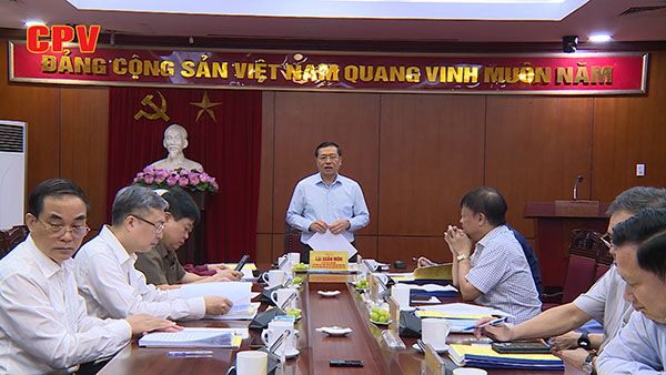 BẢN TIN THỜI SỰ NGÀY 30/8/2023