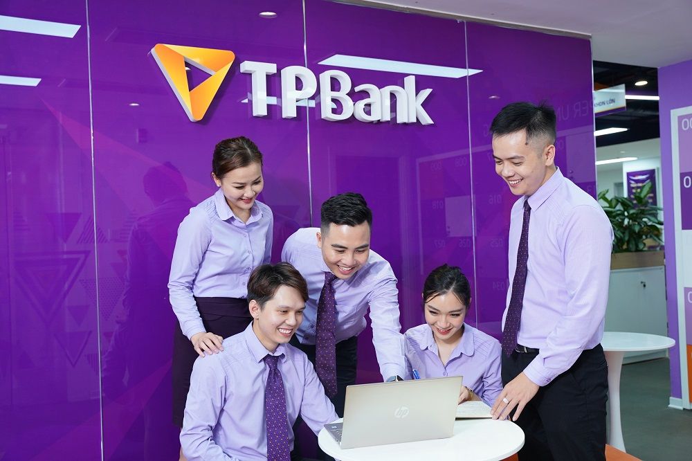 TPBank hạ phí, cam kết giảm hàng nghìn tỷ đồng lãi vay hỗ trợ khách hàng 