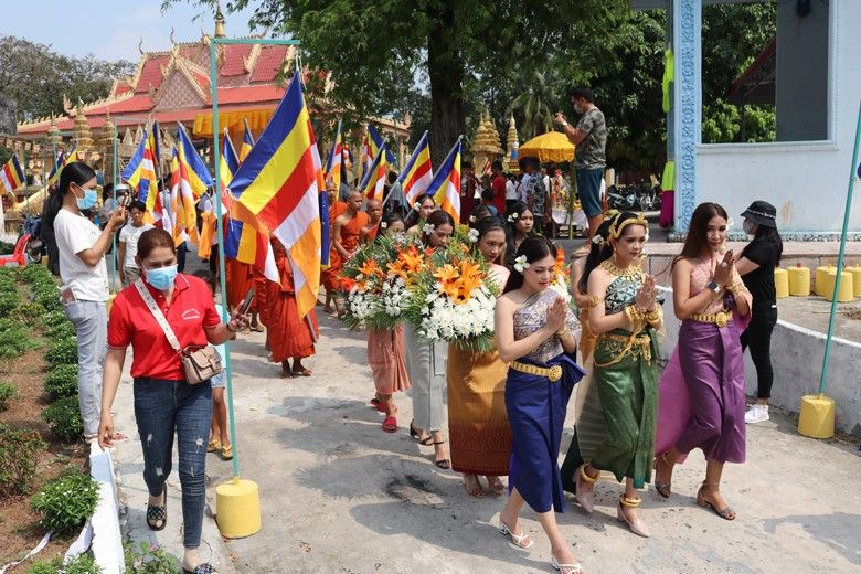 An Giang: Đẩy mạnh bảo tồn và phát triển văn hóa các dân tộc thiểu số