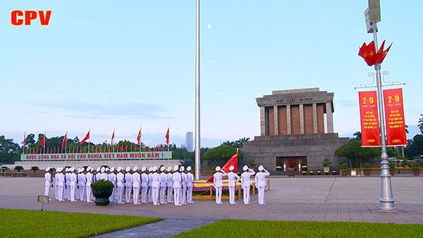 BẢN TIN THỜI SỰ NGÀY 2/9/2023