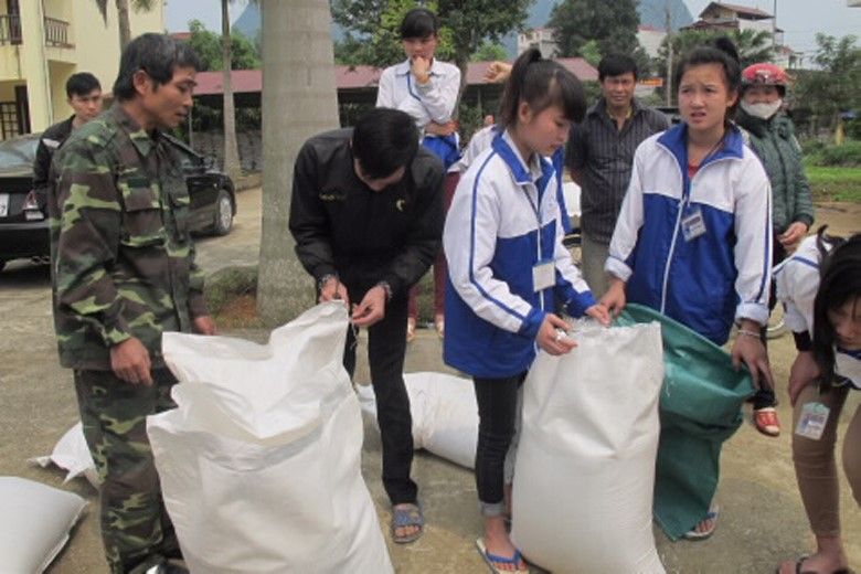 Thanh Hoá: Thúc đẩy phát triển giáo dục dân tộc