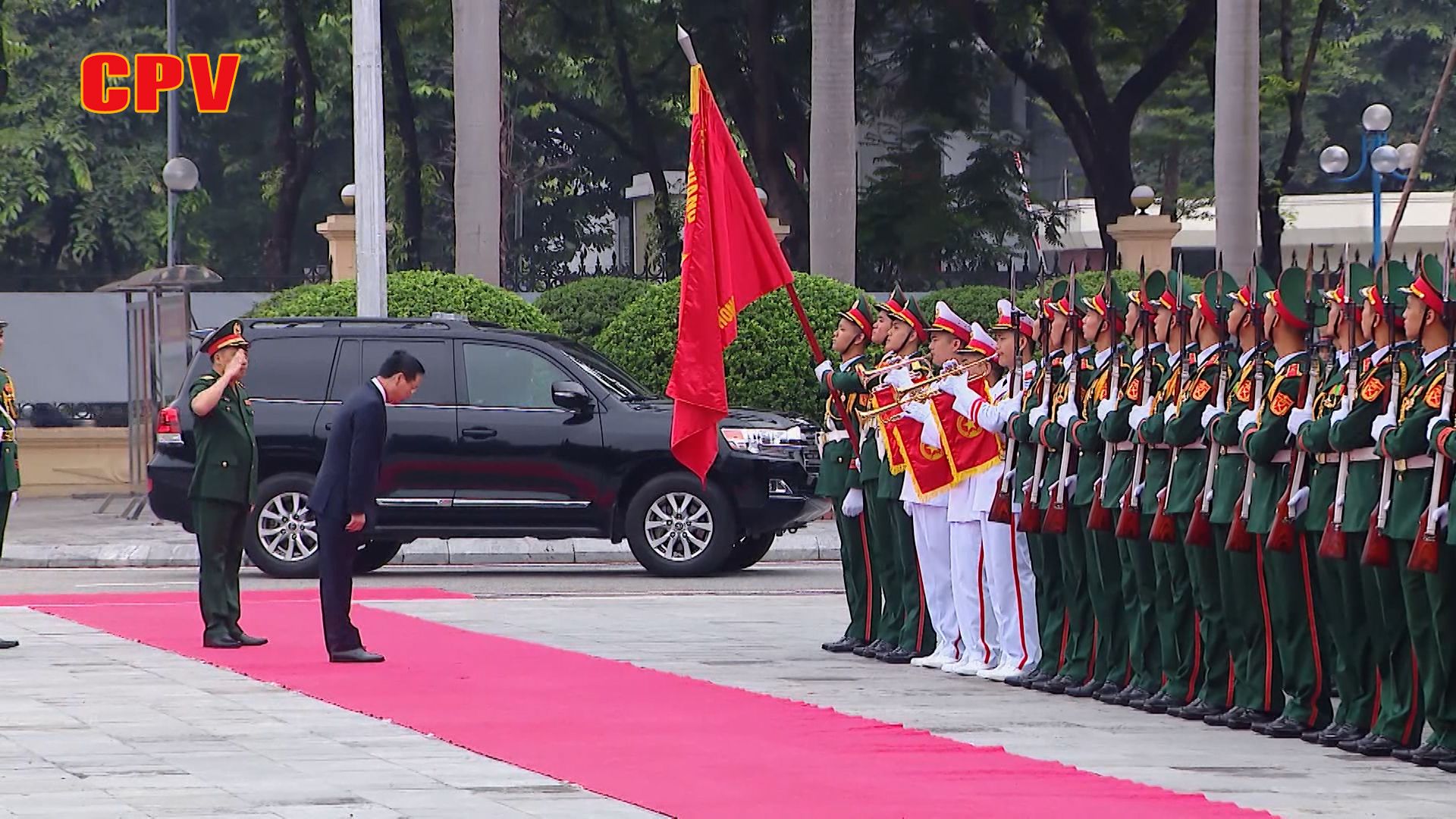 BẢN TIN THỜI SỰ NGÀY 12/9/2023