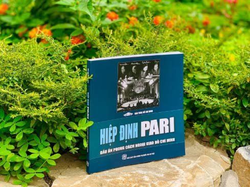 Hiệp định Pari - Dấu ấn phong cách ngoại giao Hồ Chí Minh