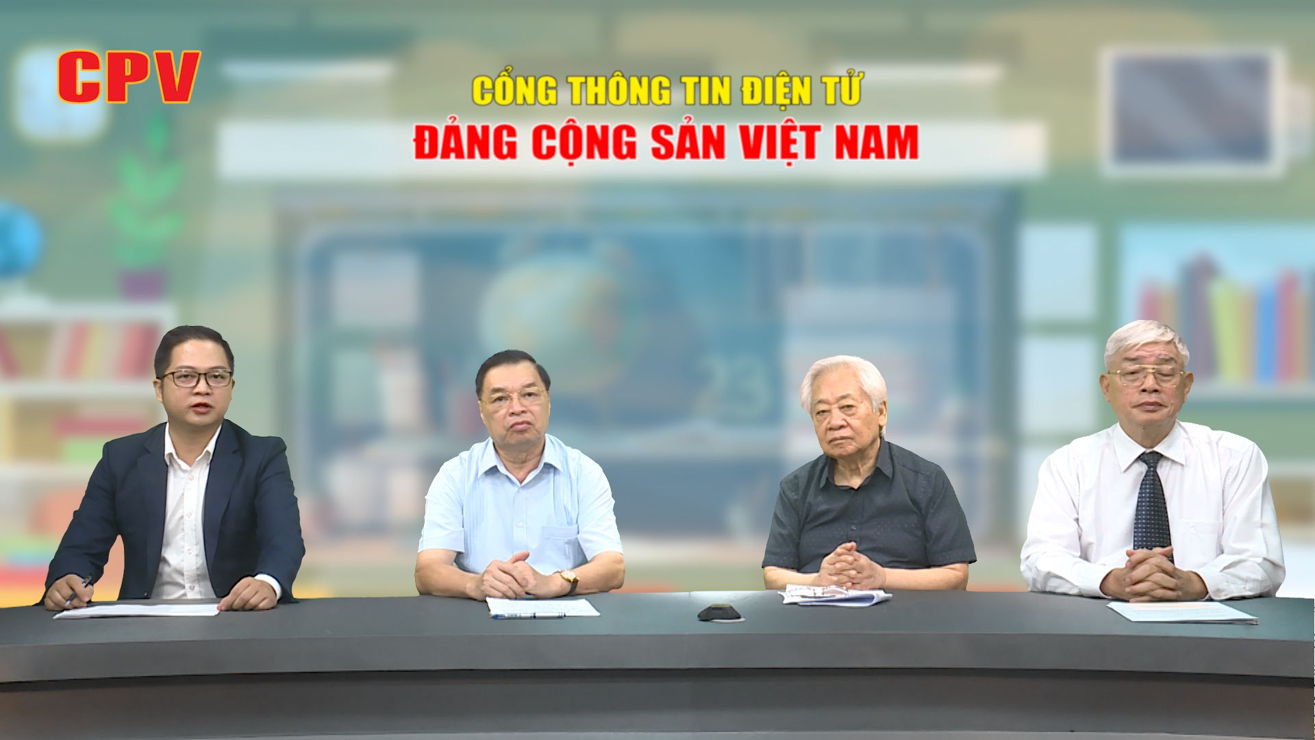 Nâng cao nhận thức của toàn xã hội về khuyến học, khuyến tài, xây dựng xã hội học