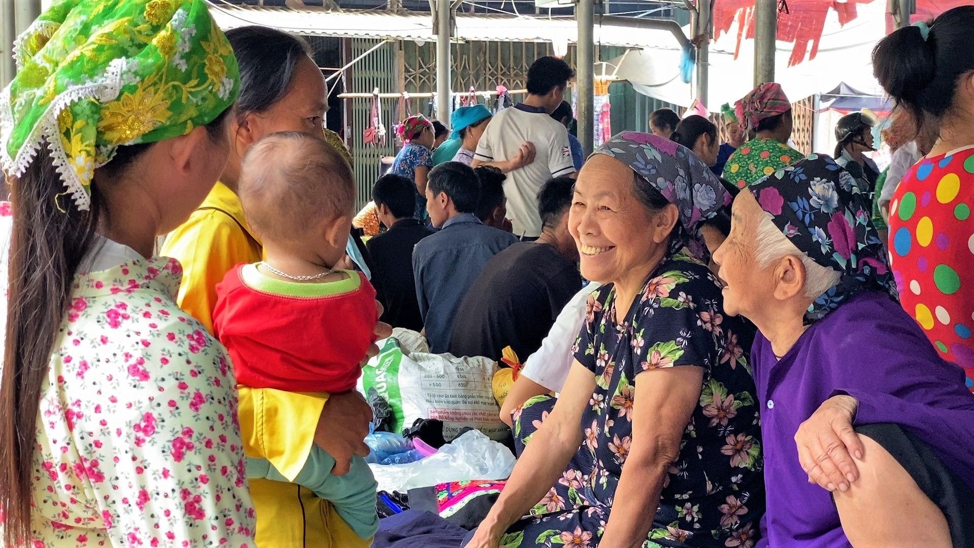 Phú Yên: Triển khai Dự án Bình đẳng giới ở vùng dân tộc thiểu số, miền núi