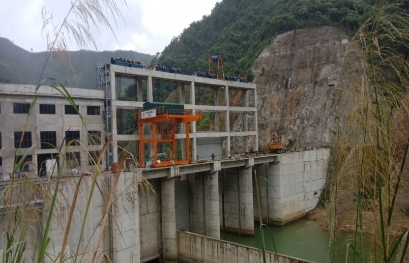 Lào Cai: Một công ty thủy điện bị phạt 350 triệu đồng
