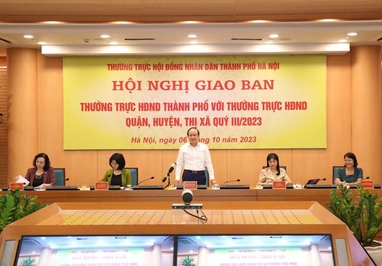 Đảm bảo quy định về đối tượng, cách thức tiến hành lấy phiếu tín nhiệm