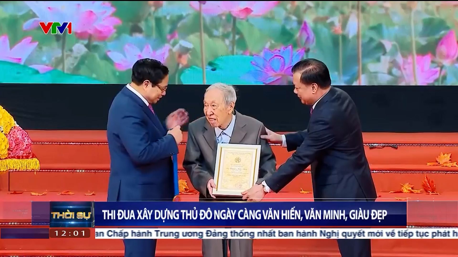 BẢN TIN THỜI SỰ NGÀY 9/10/2023