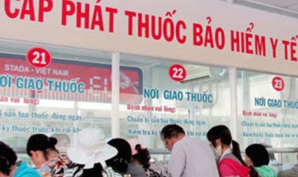 Đầu năm 2024 sẽ có cập nhật danh mục thuốc chữa bệnh bảo hiểm y tế