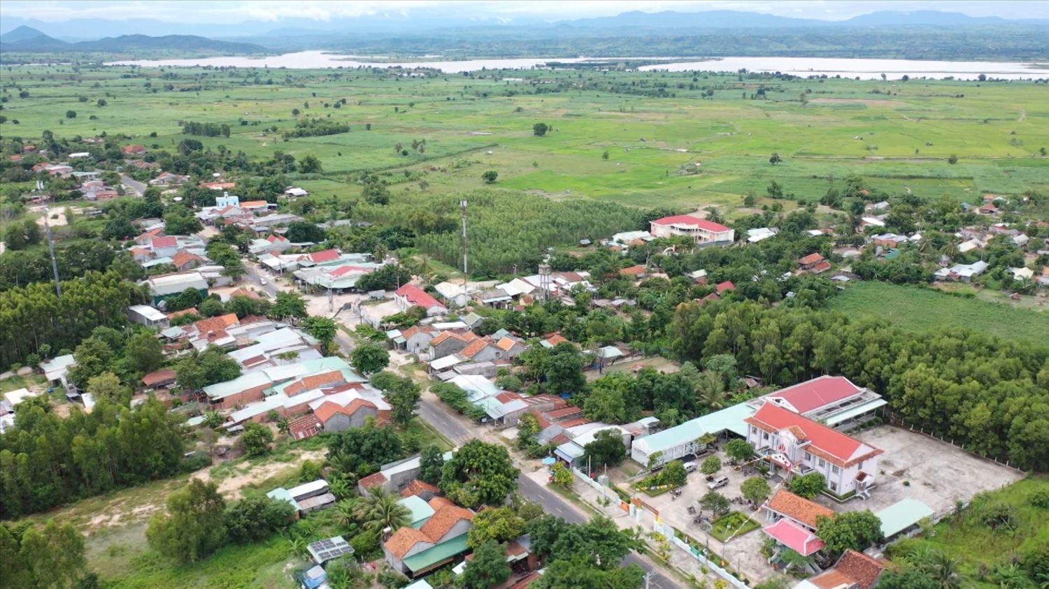 Phú Yên: Nhiều giải pháp đẩy mạnh chuyển đổi số vùng dân tộc thiểu số