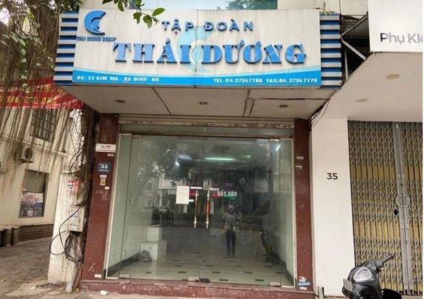 Bắt Tổng Giám đốc Công ty bán trái phép quặng, thu lợi hơn 630 tỷ đồng