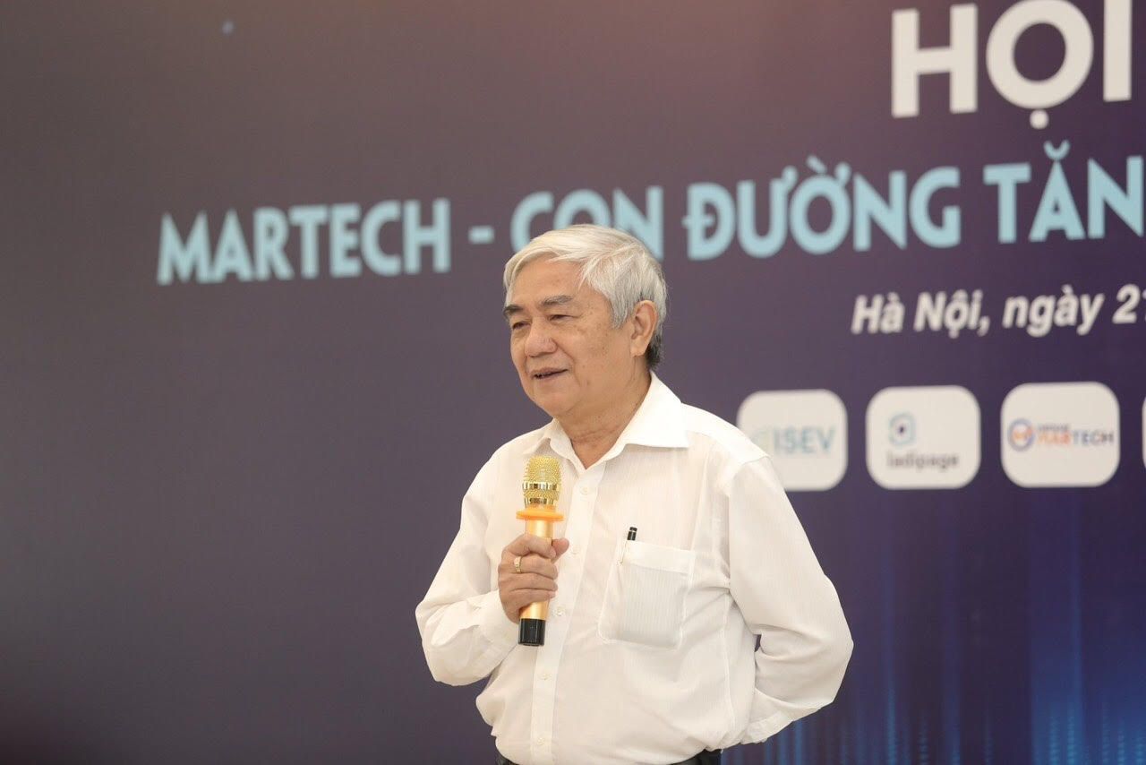 Ứng dụng công nghệ Martech: Con đường tăng trưởng của doanh nghiệp