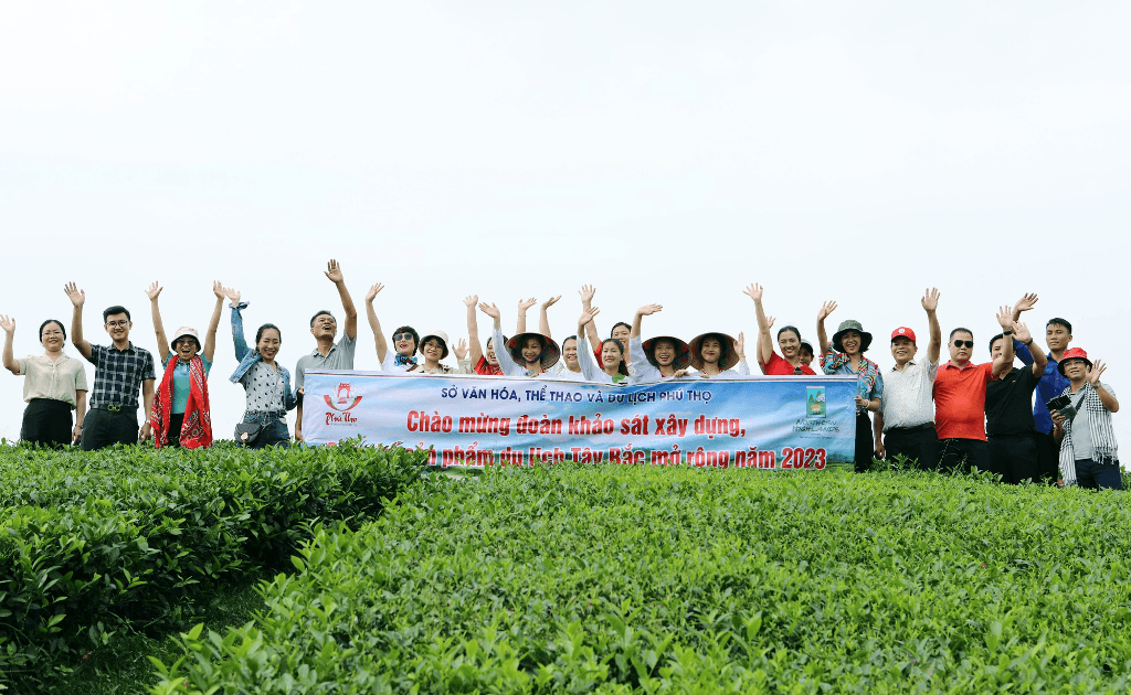 “Làm nóng” du lịch mùa thấp điểm