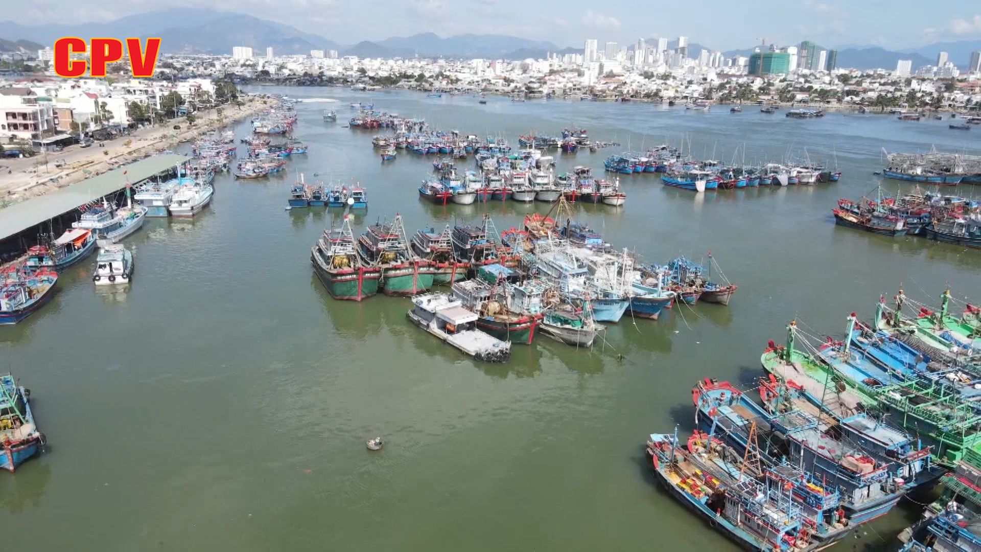 BẢN TIN THỜI SỰ NGÀY 27/10/2023