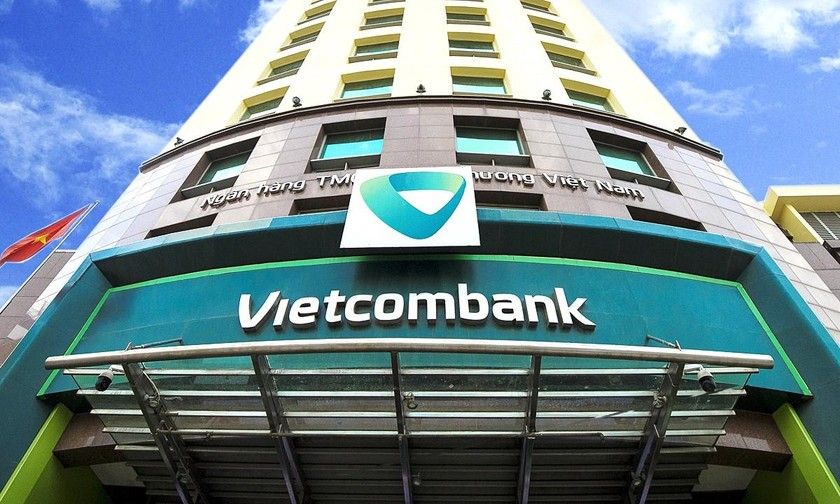 Vietcombank thông báo tuyển dụng