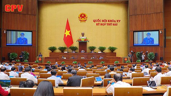 BẢN TIN THỜI SỰ NGÀY 3/11/2023