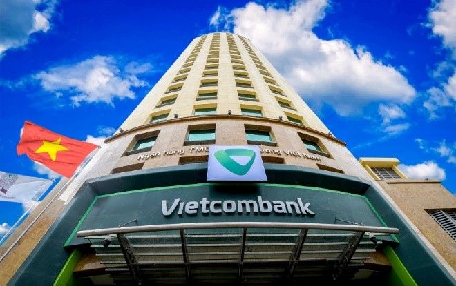 Vietcombank vươn lên dẫn đầu Bảng xếp hạng Mức độ hài lòng của khách hàng đối với Ngân hàng tại Việt Nam 2023 