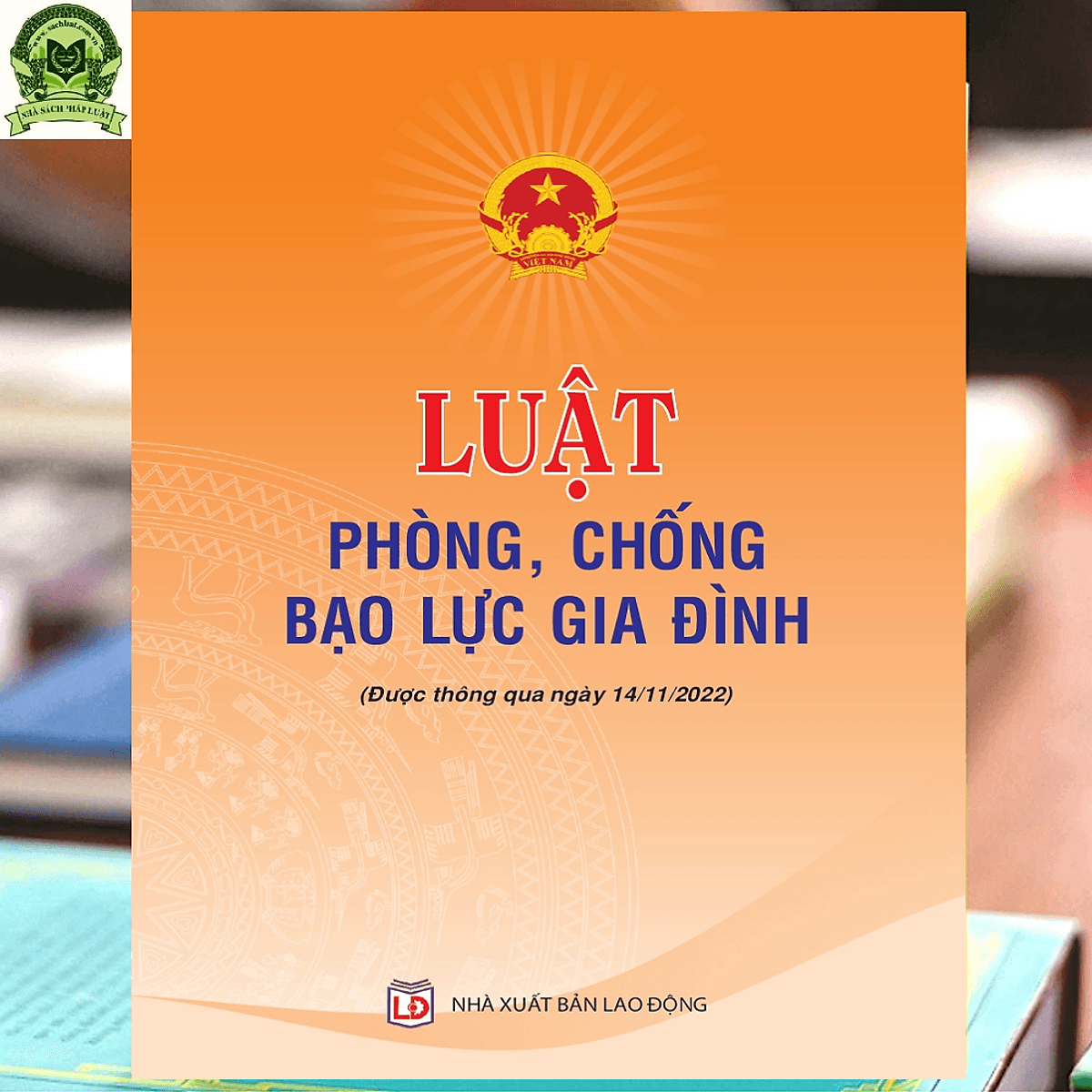 Ban hành Nghị định quy định chi tiết một số điều của Luật Phòng, chống bạo lực gia đình