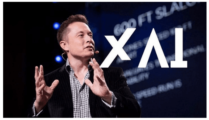 Tỷ phú Elon Musk tích hợp xAI vào mạng xã hội X