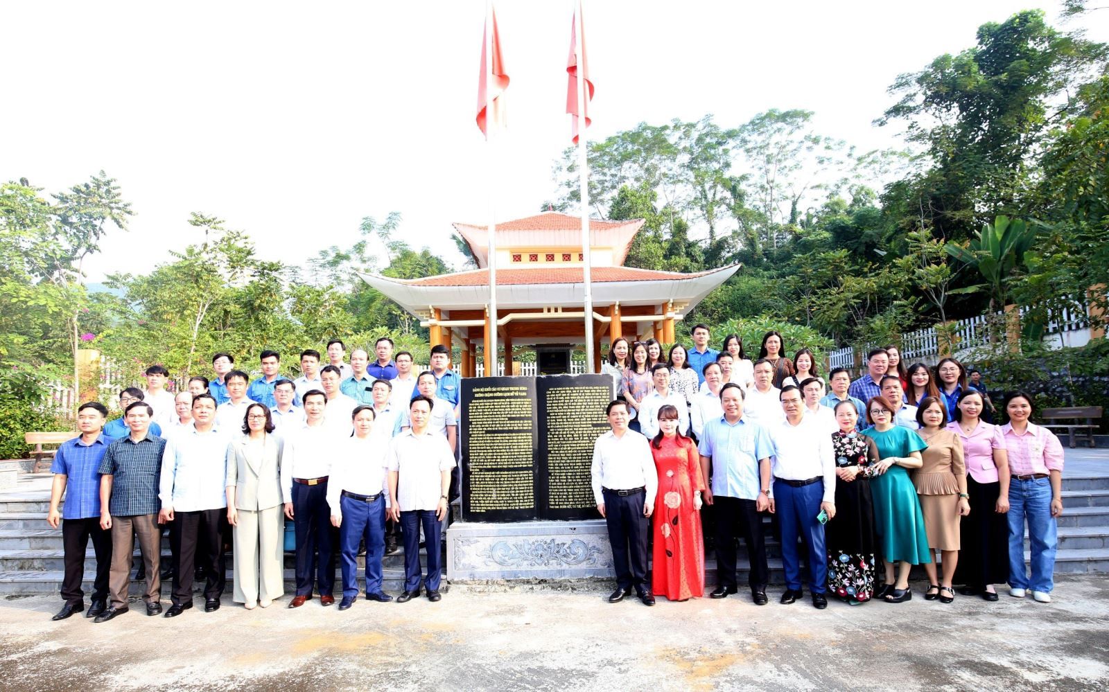 Góp phần thực hiện thắng lợi nhiệm vụ chính trị của các cơ quan Trung ương