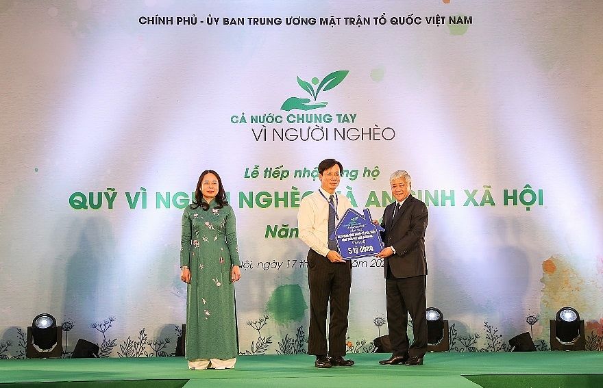 Đảng ủy Agribank nâng cao sức mạnh, hiệu quả công tác dân vận trong tình hình mới