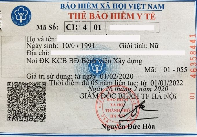 Hà Nội: Tăng cường kiểm soát chi phí khám, chữa bệnh BHYT