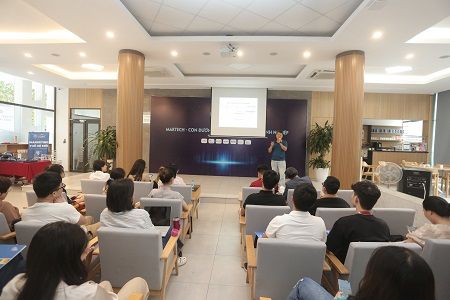 Hỗ trợ và thúc đẩy các doanh nghiệp ứng dụng hiệu quả công nghệ Martech