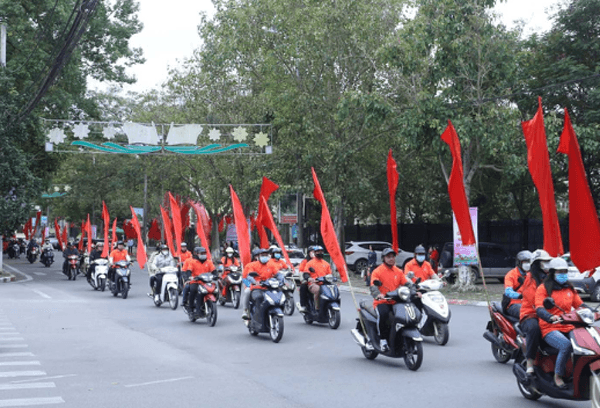 Lạng Sơn: Phát động Tháng hành động vì bình đẳng giới và phòng ngừa, ứng phó với bạo lực trên cơ sở giới