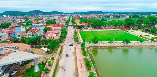 Bắc Giang: Kết quả tích cực từ xây dựng, chỉnh đốn Đảng và hệ thống chính trị