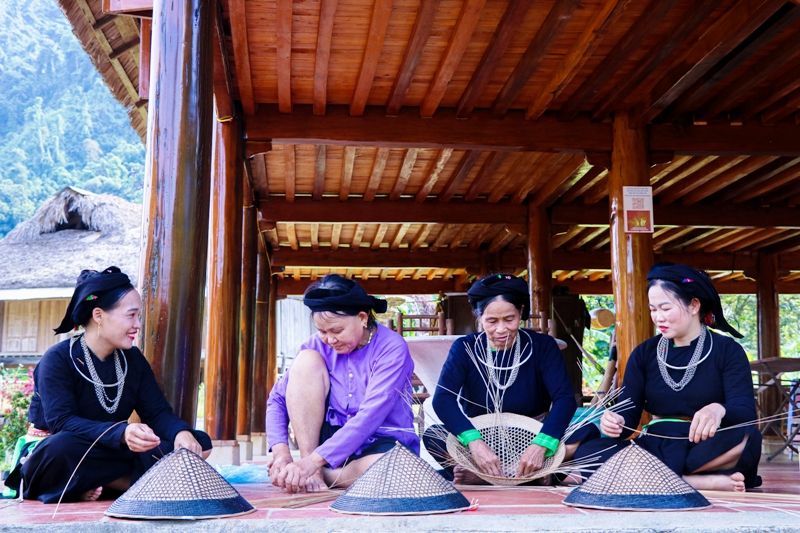 Hà Giang có thêm ba di sản văn hóa phi vật thể được đưa vào danh mục Di sản văn hóa phi vật thể quốc gia