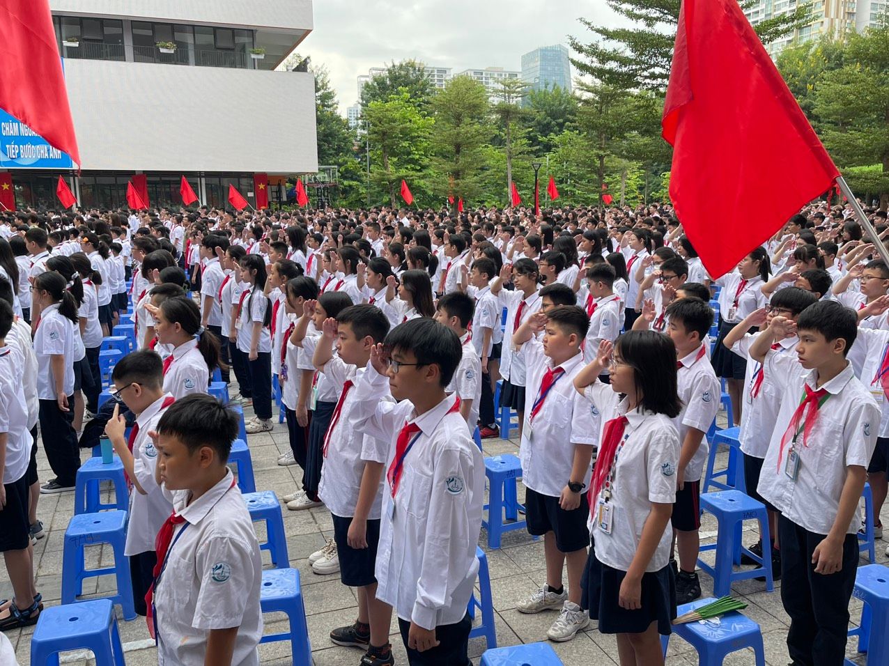 Hà Nội: Tăng cường sự lãnh đạo của Đảng về công tác khuyến học 