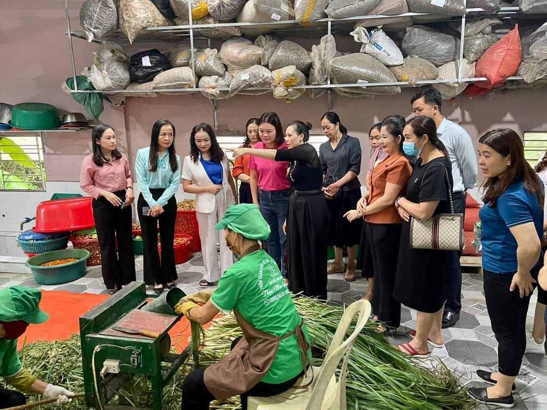 Cao Bằng: Triển khai chiến lược quốc gia về bình đẳng giới trên địa bàn tỉnh giai đoạn 2023-2030