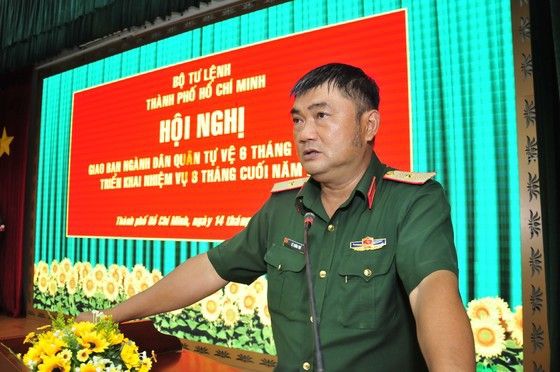 Thủ tướng bổ nhiệm 4 nhân sự Bộ Quốc phòng