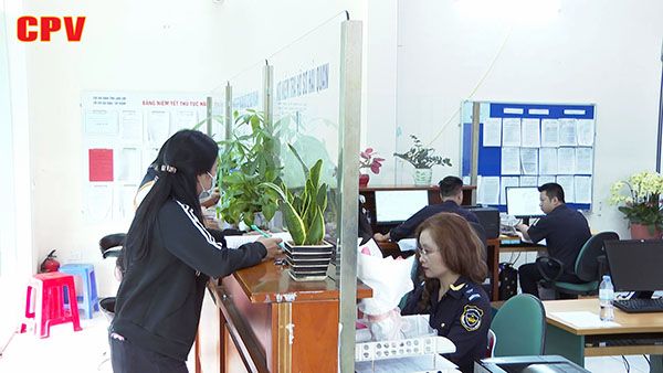 BẢN TIN THỜI SỰ NGÀY 22/11/2023