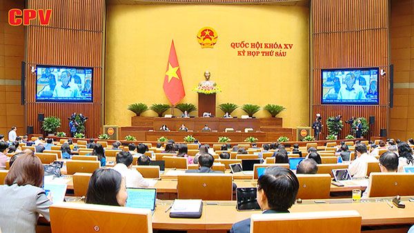 BẢN TIN THỜI SỰ NGÀY 27/11/2023