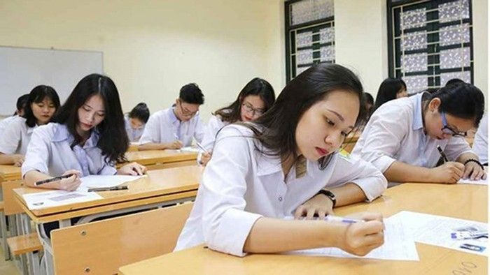 Công bố phương án thi tốt nghiệp Trung học Phổ thông từ năm 2025 