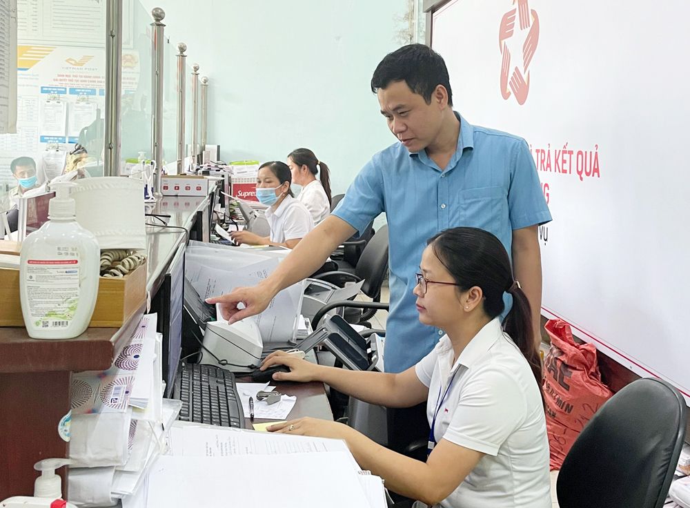 Bắc Giang: Chú trọng công tác đánh giá, sử dụng cán bộ