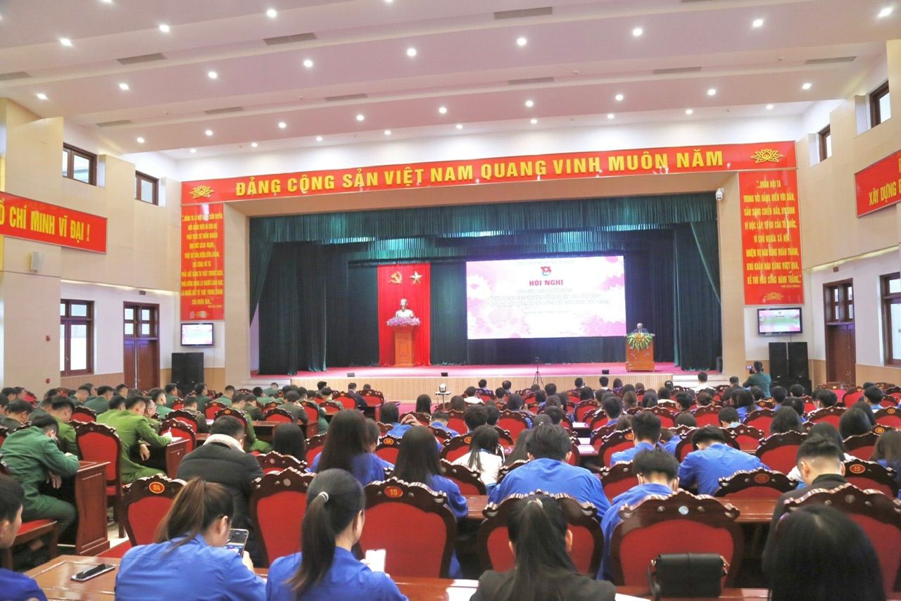 Quảng Ninh: Hội nghị quán triệt chuyên đề học và làm theo Bác