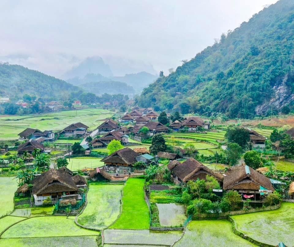 Hà Giang phát triển đa dạng sản phẩm du lịch