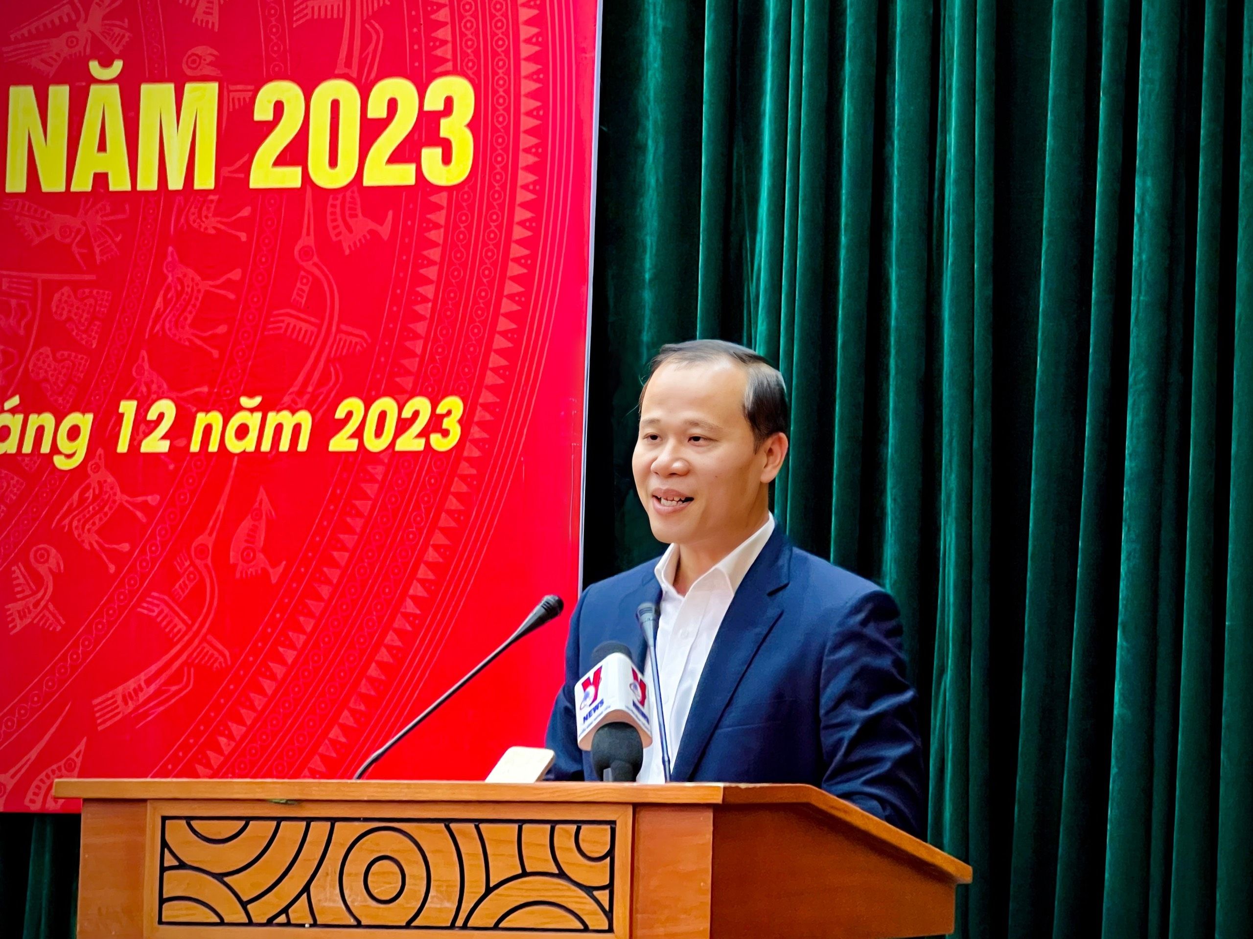 Bắc Giang: Năm 2024 phấn đấu tốc độ tăng GRDP đạt 14,5%