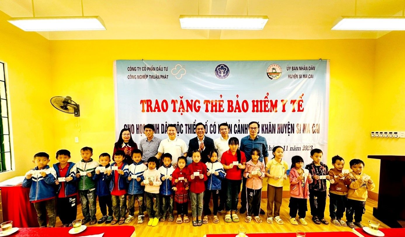 Lào Cai: Chủ động, linh hoạt các giải pháp nâng tỷ lệ bao phủ BHYT